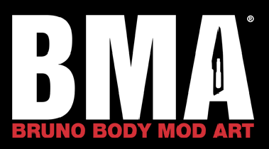 Logo Bruno BMA